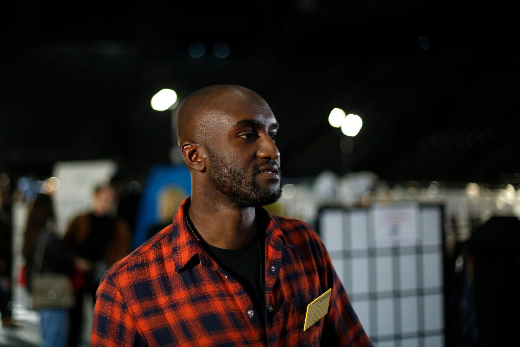 Virgil Abloh